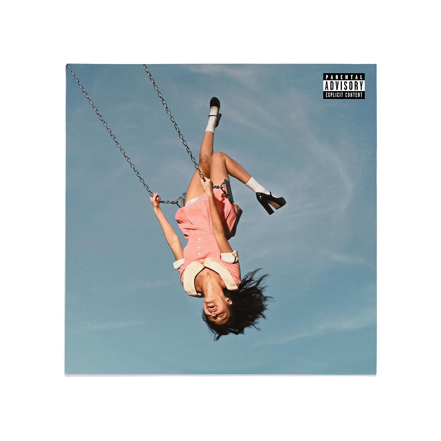 you seem pretty sad for a girl so in love 'spark in the dark' black