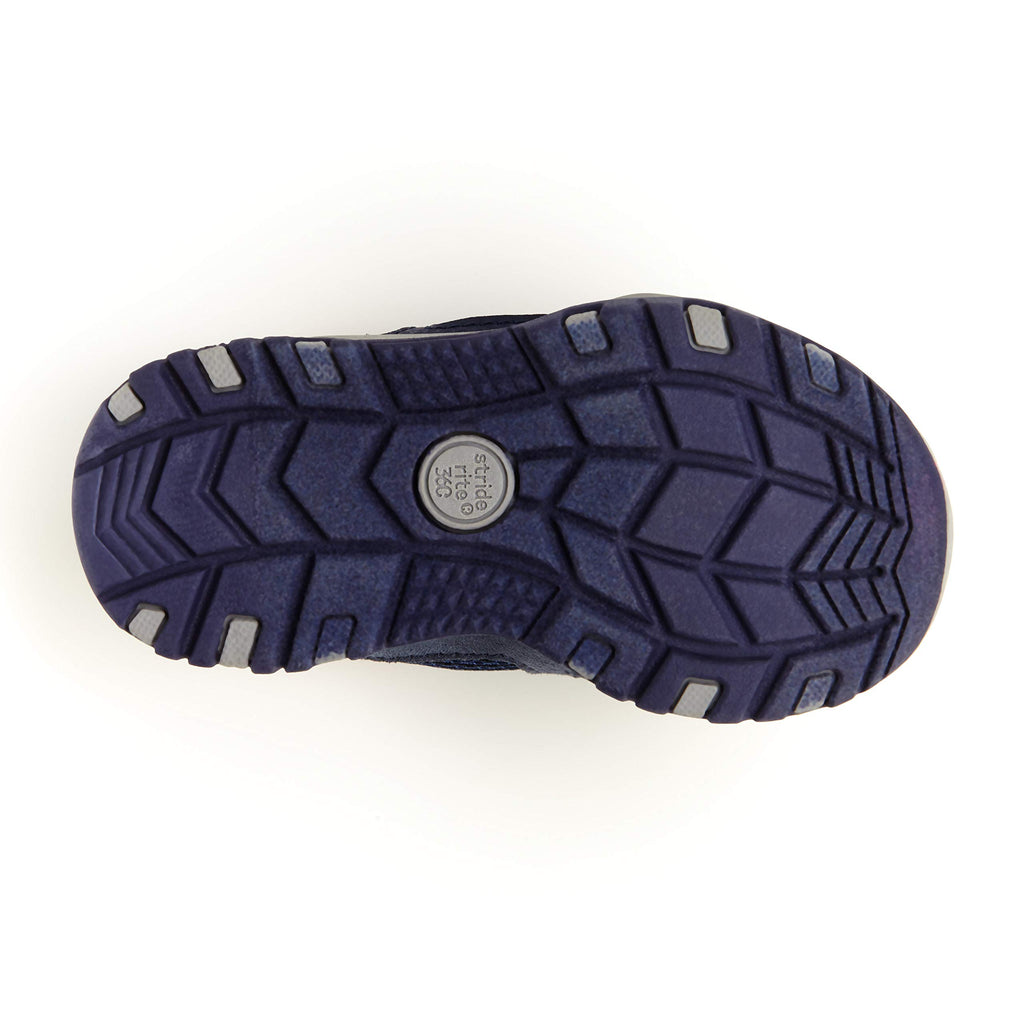 Stride Rite Kids' Artin 2.0 Athletic Sneaker