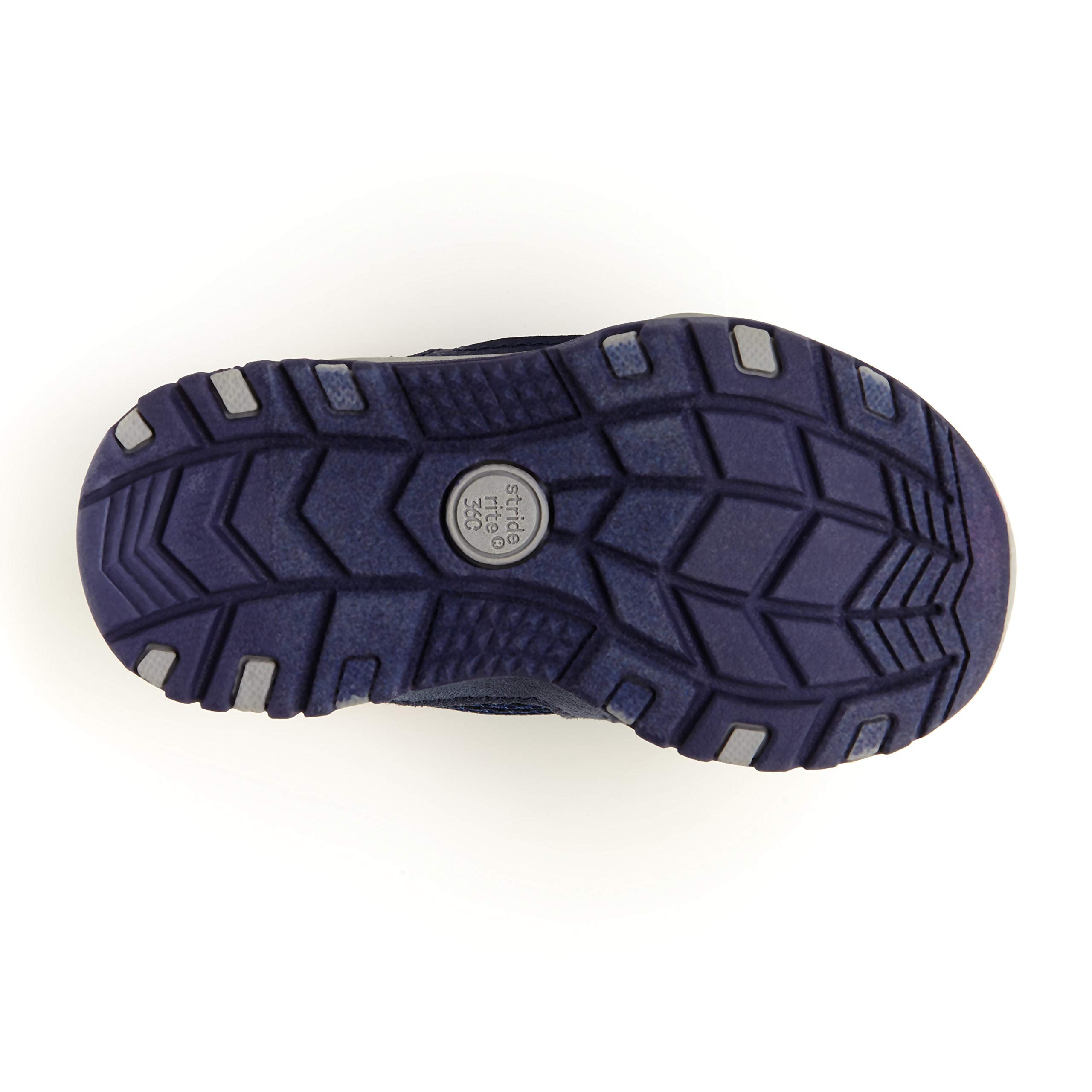 Stride Rite Kids' Artin 2.0 Athletic Sneaker