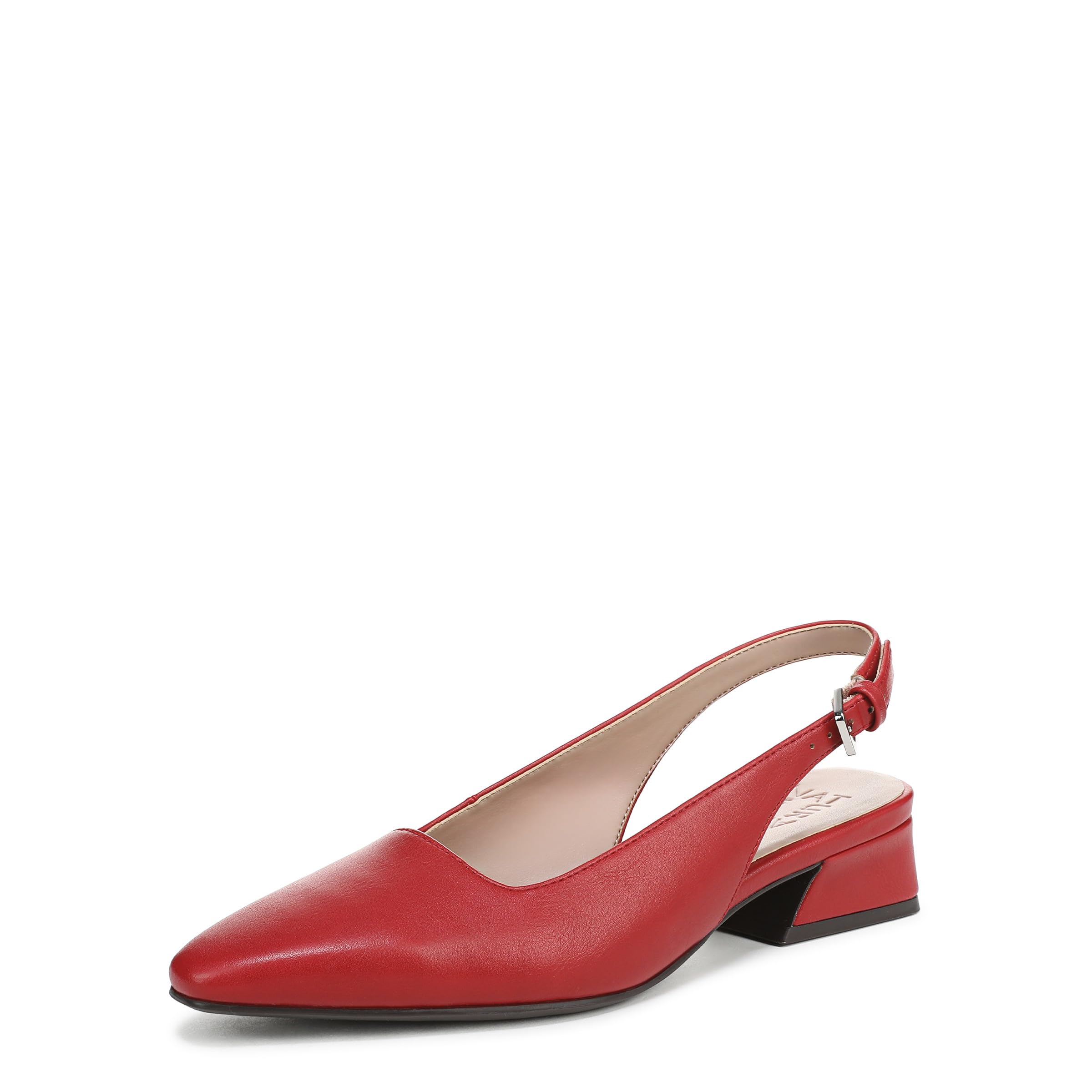 Naturalizer Women's Ginger Snip Toe Slingbacks Pump