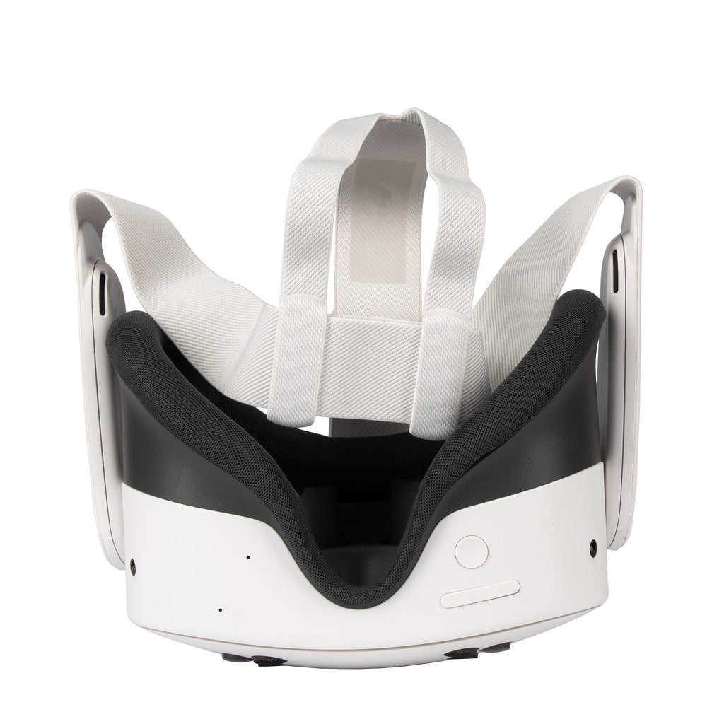 Meta Quest 3S 128GB | VR Without Wires — Gorilla Tag Cardboard Monkenaut Bundle — Amazon Exclusive —Access to 100+ Games with a 3-Month Trial of Meta Horizon+ Included