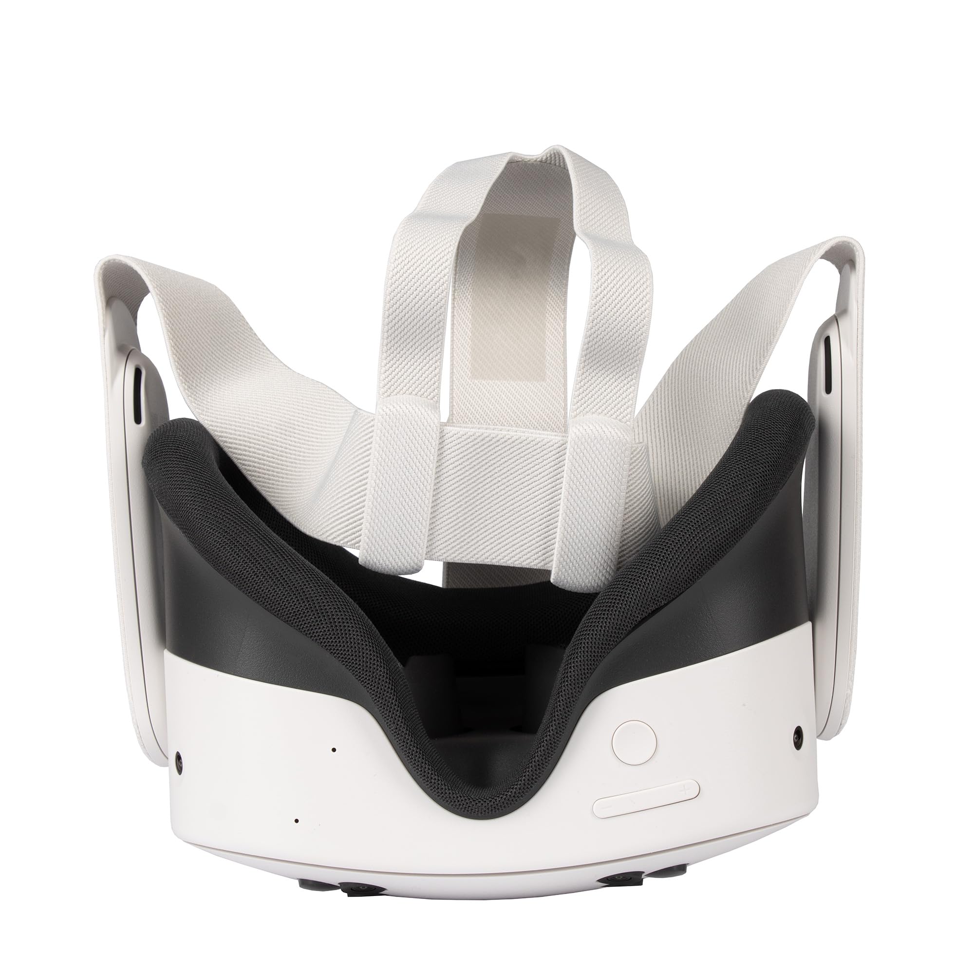 Meta Quest 3S 128GB | VR Without Wires — Gorilla Tag Cardboard Monkenaut Bundle — Amazon Exclusive —Access to 100+ Games with a 3-Month Trial of Meta Horizon+ Included