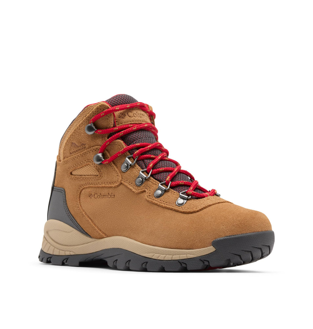 Columbia womens Newton Ridge Plus Waterproof Amped