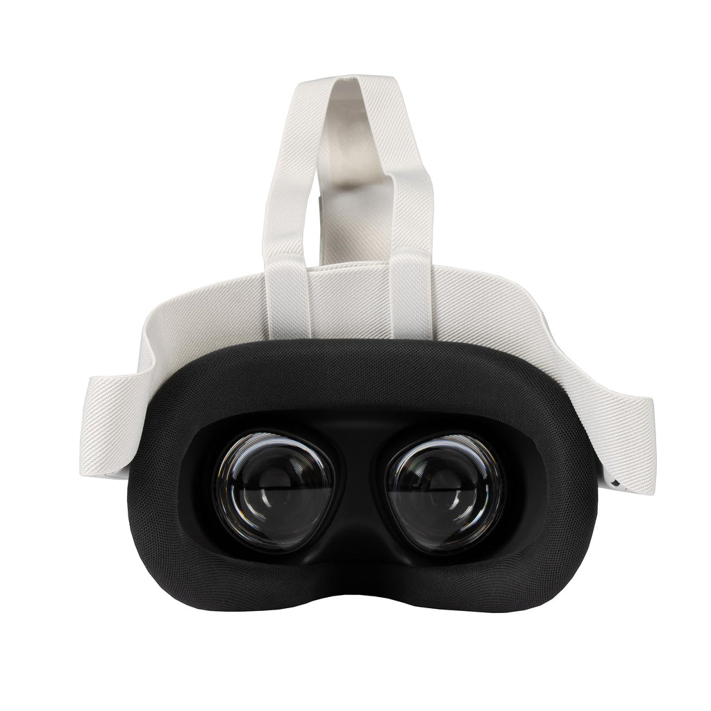 Meta Quest 3S 128GB | VR Without Wires — Gorilla Tag Cardboard Monkenaut Bundle — Amazon Exclusive —Access to 100+ Games with a 3-Month Trial of Meta Horizon+ Included
