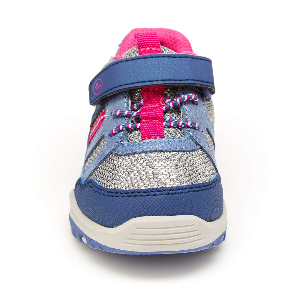 Stride Rite Kids' Artin 2.0 Athletic Sneaker