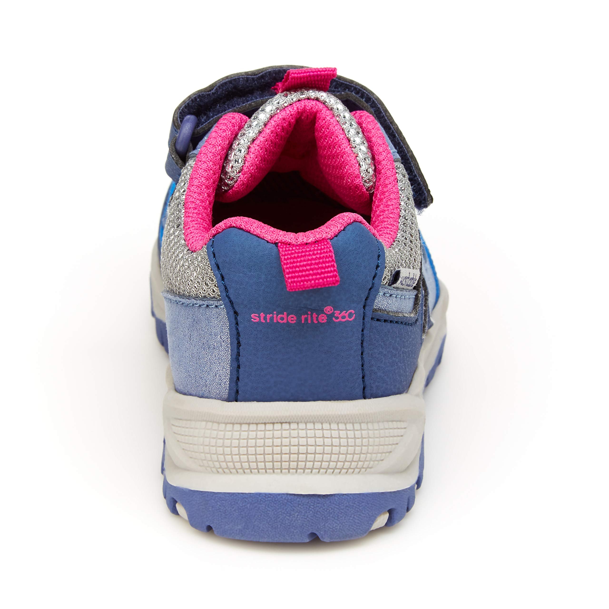 Stride Rite Kids' Artin 2.0 Athletic Sneaker