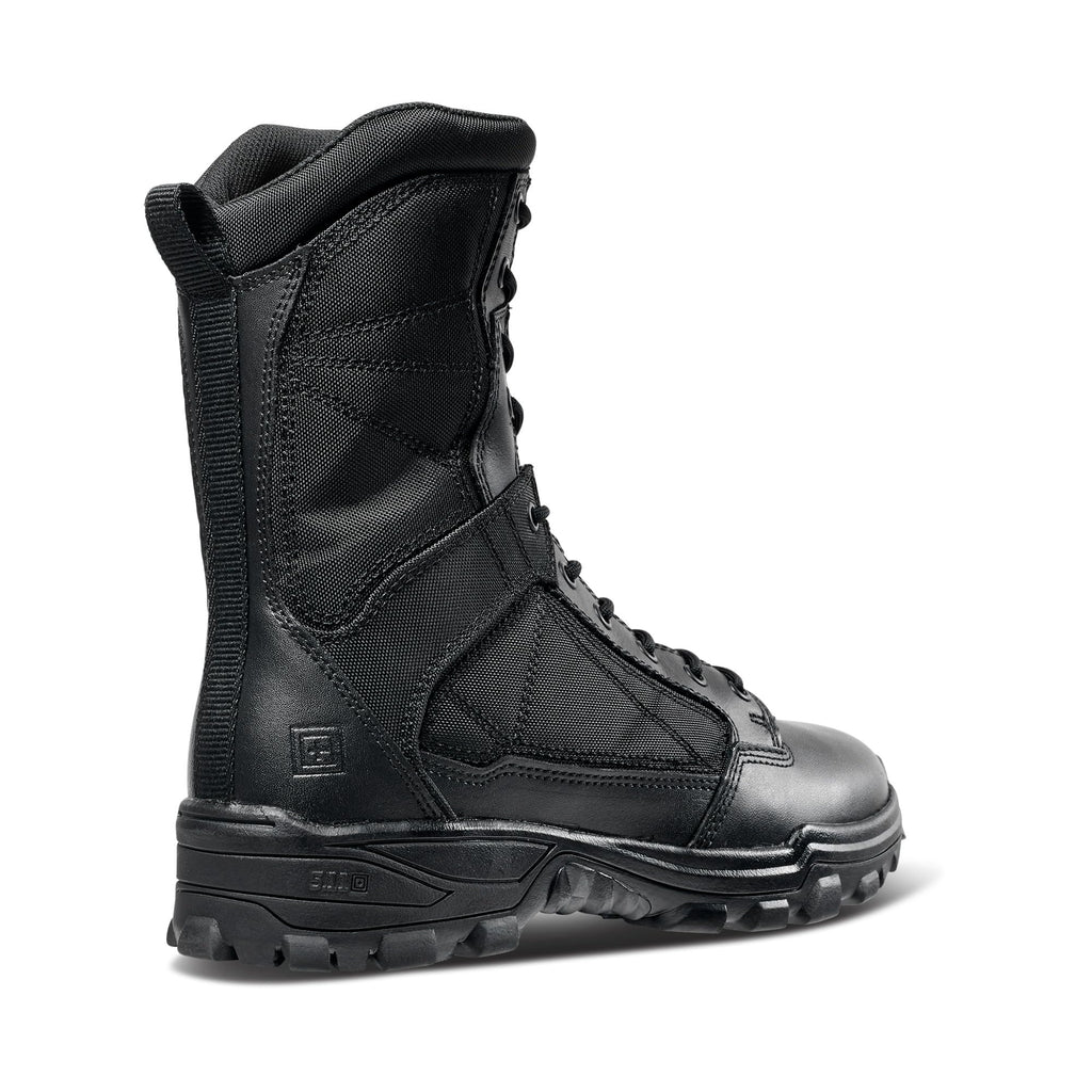 5.11 Tactical Mens Fast-Tac 8-Inch Professional Work Boots Lightweight