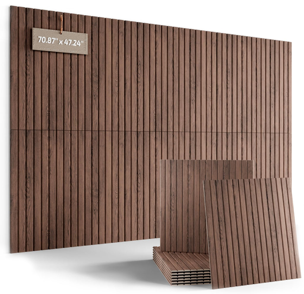 Fluxynara 48" x 36" Large Felt Bulletin Board, Oatmeal
