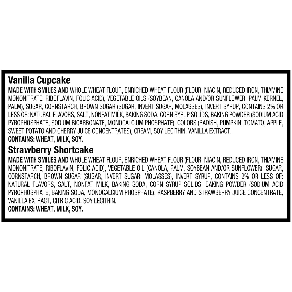 Goldfish Crackers Big Smiles Variety Pack with Cheddar, Colors, and Pretzels, Snack Packs, 30 Ct