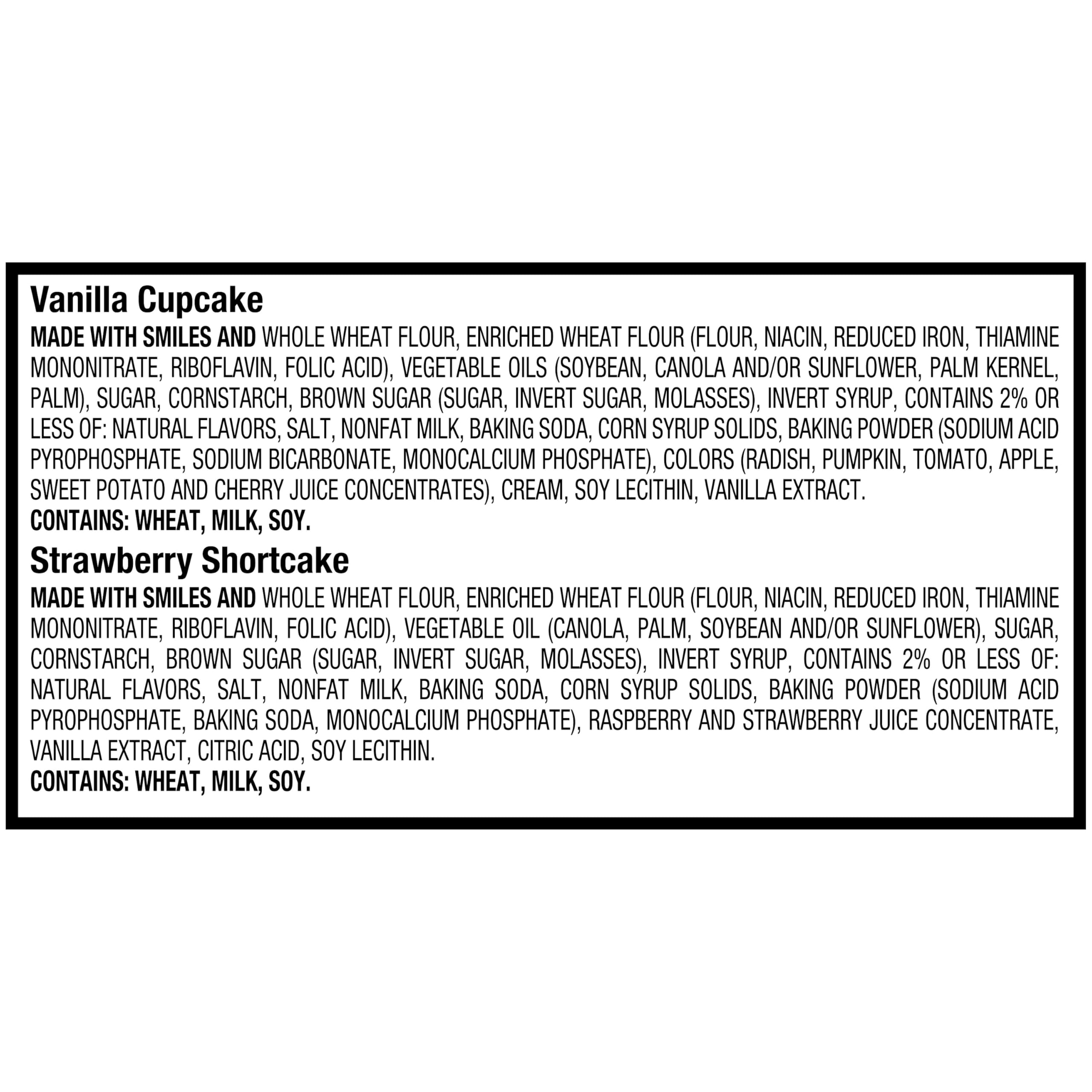 Goldfish Crackers Big Smiles Variety Pack with Cheddar, Colors, and Pretzels, Snack Packs, 30 Ct