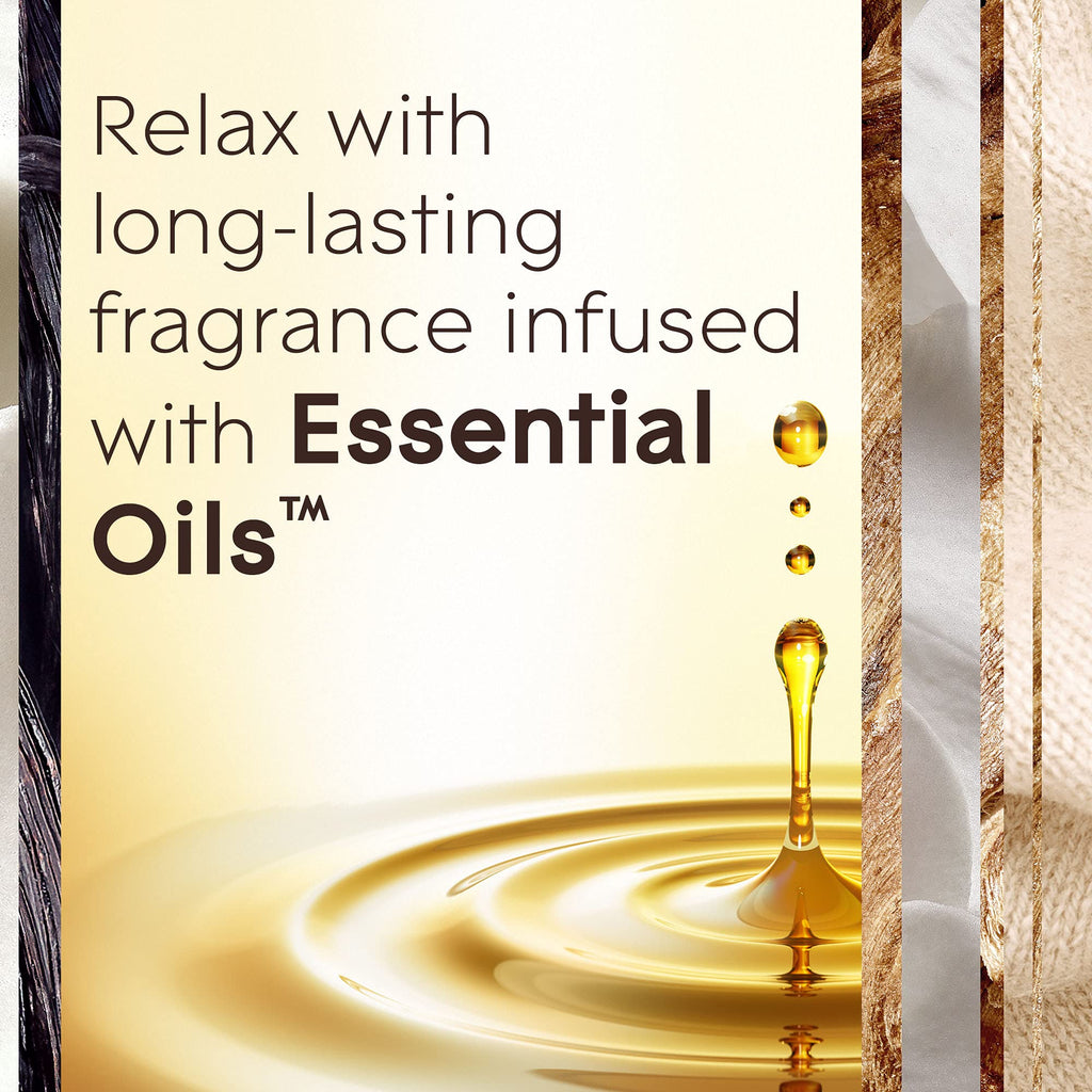 Glade PlugIns Refills Air Freshener, Scented and Essential Oils for Home and Bathroom, Cashmere Woods, 6.7 Fl Oz, 10 Count