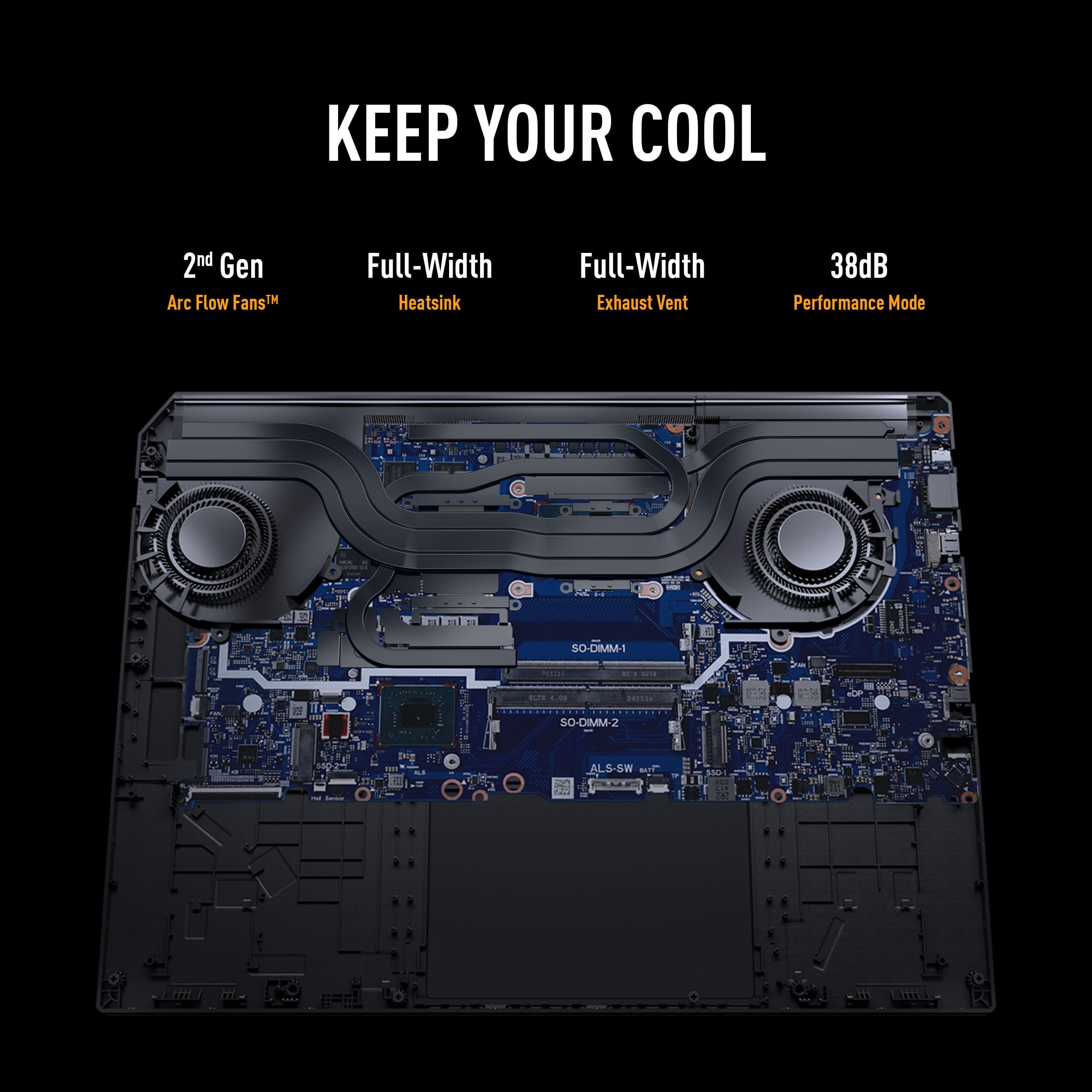 ASUS TUF Gaming F16 (2024) Gaming Laptop, 16” FHD+ 144Hz IPS-Level 16:10 Display, Intel® Core™ 5 210H Processor, NVIDIA® GeForce RTX™ 4050, 8GB DDR5, 512GB PCIe Gen4 SSD, Wi-Fi 6, Windows 11 Home
