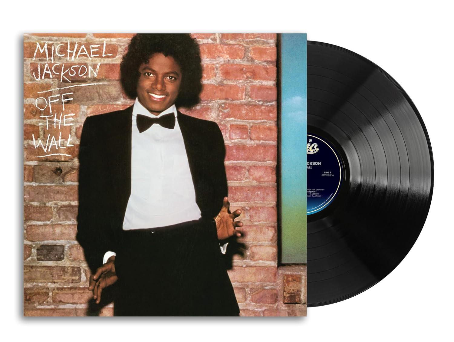 Off The Wall