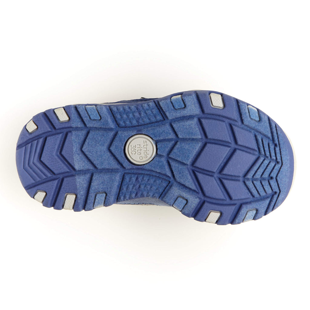 Stride Rite Kids' Artin 2.0 Athletic Sneaker