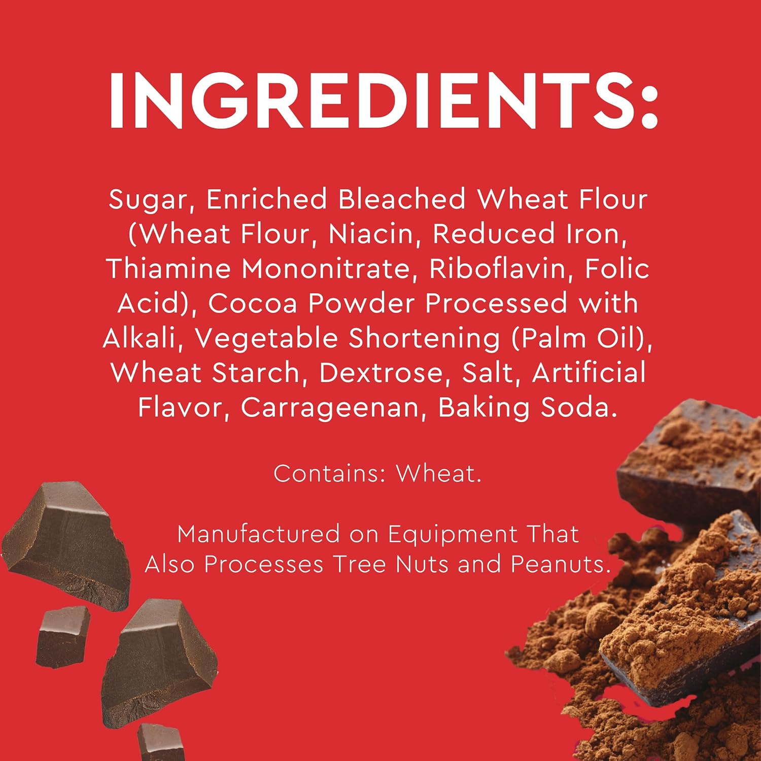 Duncan Hines Brownie Mix, Chewy Fudge, 18.3 oz.