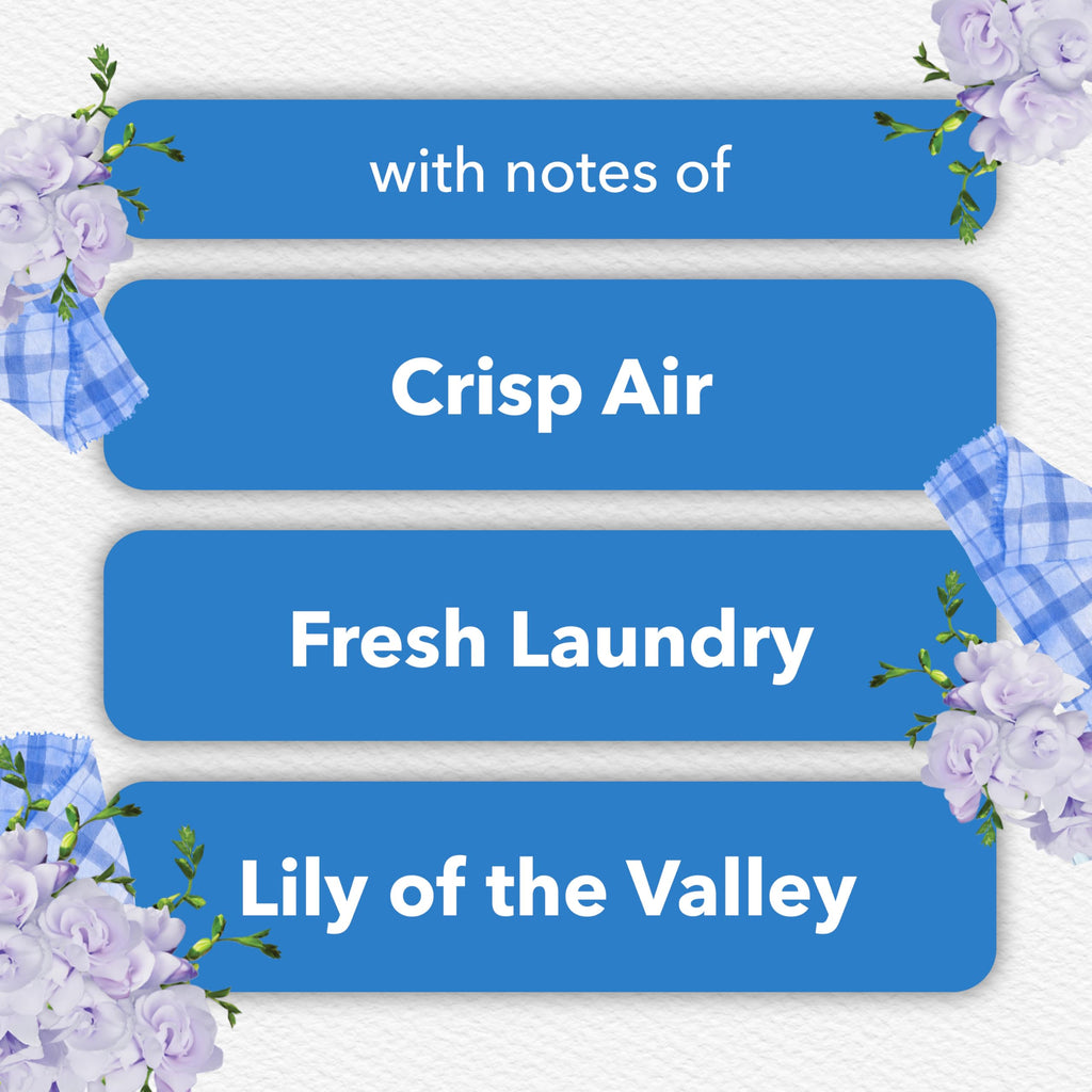 Glade PlugIns Refills Air Freshener, Scented and Essential Oils for Home and Bathroom, Cashmere Woods, 6.7 Fl Oz, 10 Count