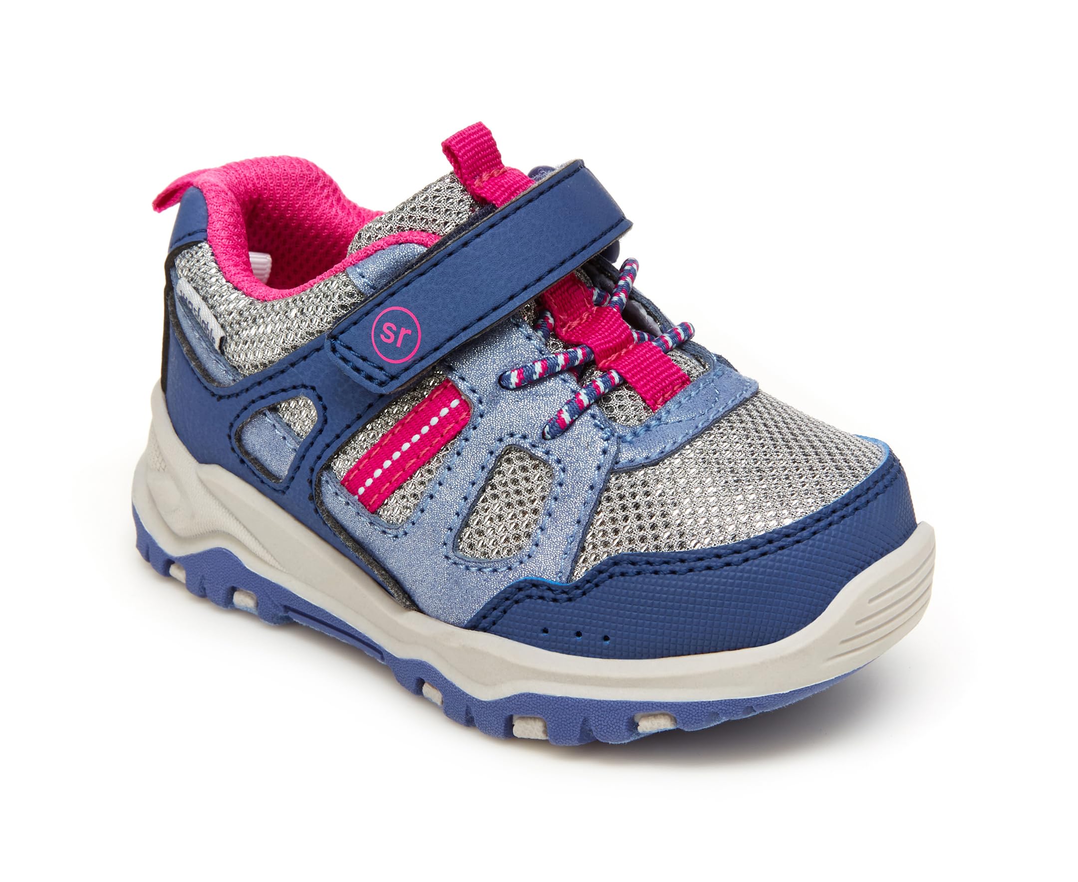 Stride Rite Kids' Artin 2.0 Athletic Sneaker