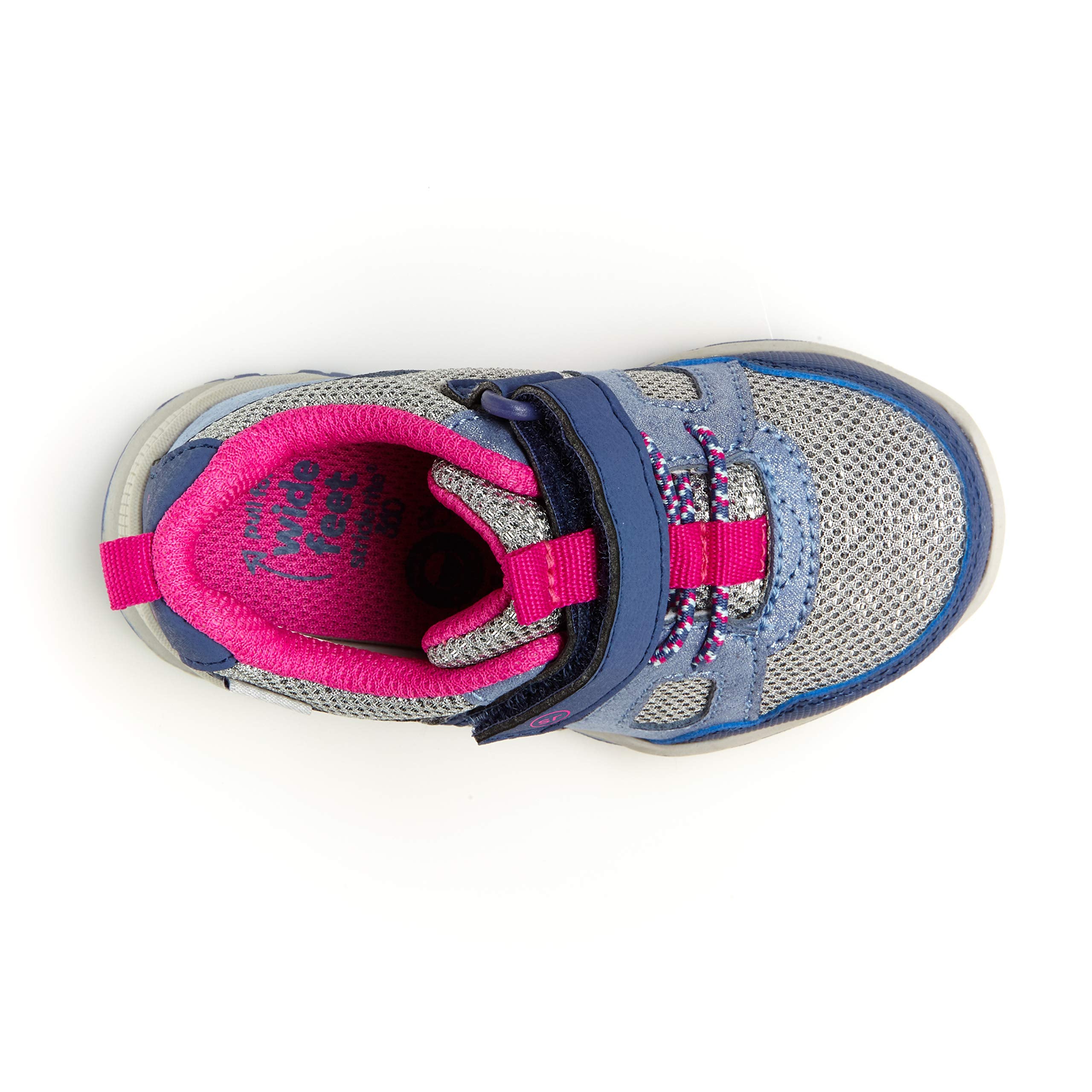 Stride Rite Kids' Artin 2.0 Athletic Sneaker