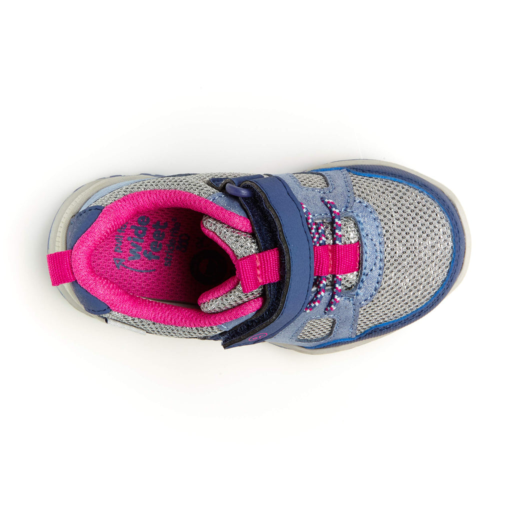 Stride Rite Kids' Artin 2.0 Athletic Sneaker
