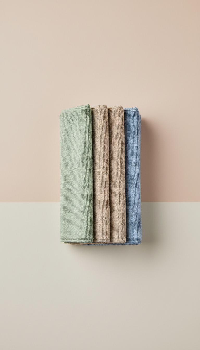 Multi-Purpose Cleaning Cloth Pack